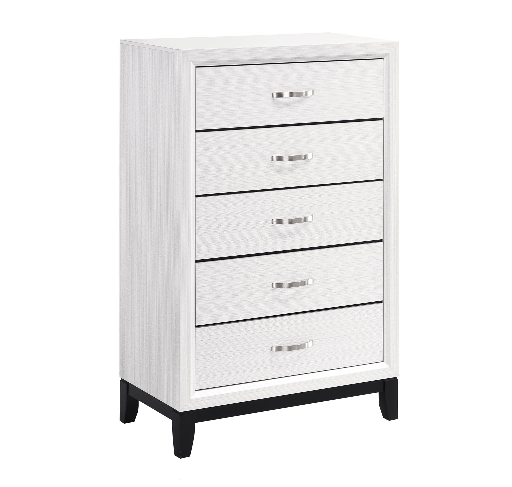 Bedroom Set Deal BMZ2651645WH