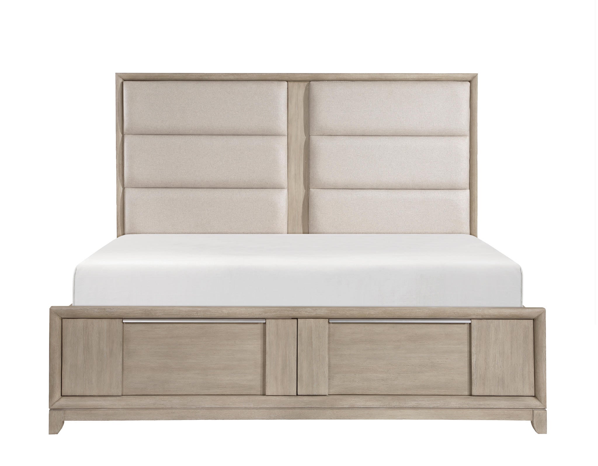 Bedroom Set Deal BMZ2651820N
