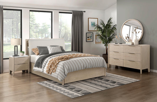 Bedroom Set Deal BMZ2651313N