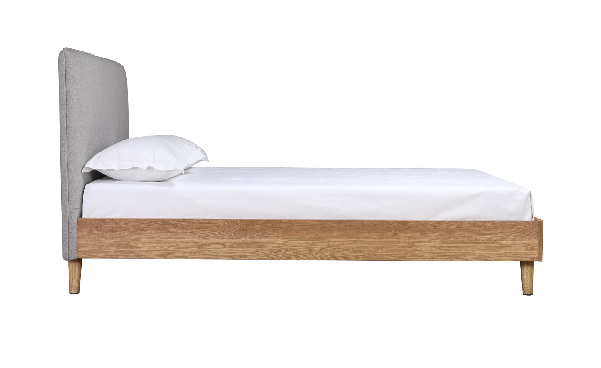 Bedroom Set Deal BMZ2655890GY/589NA