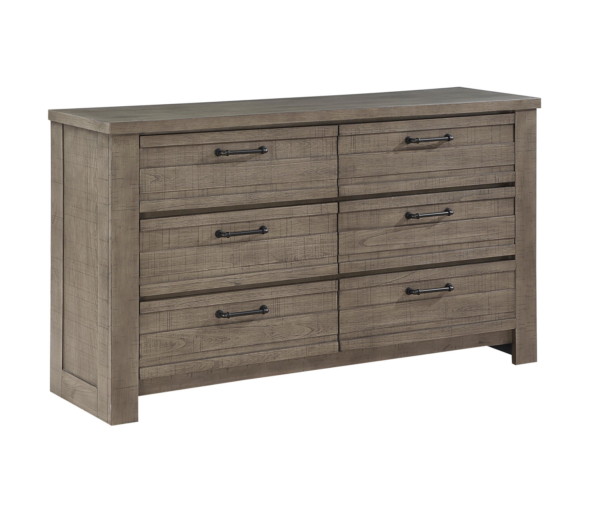 Bedroom Set Deal BMZ2651498GY