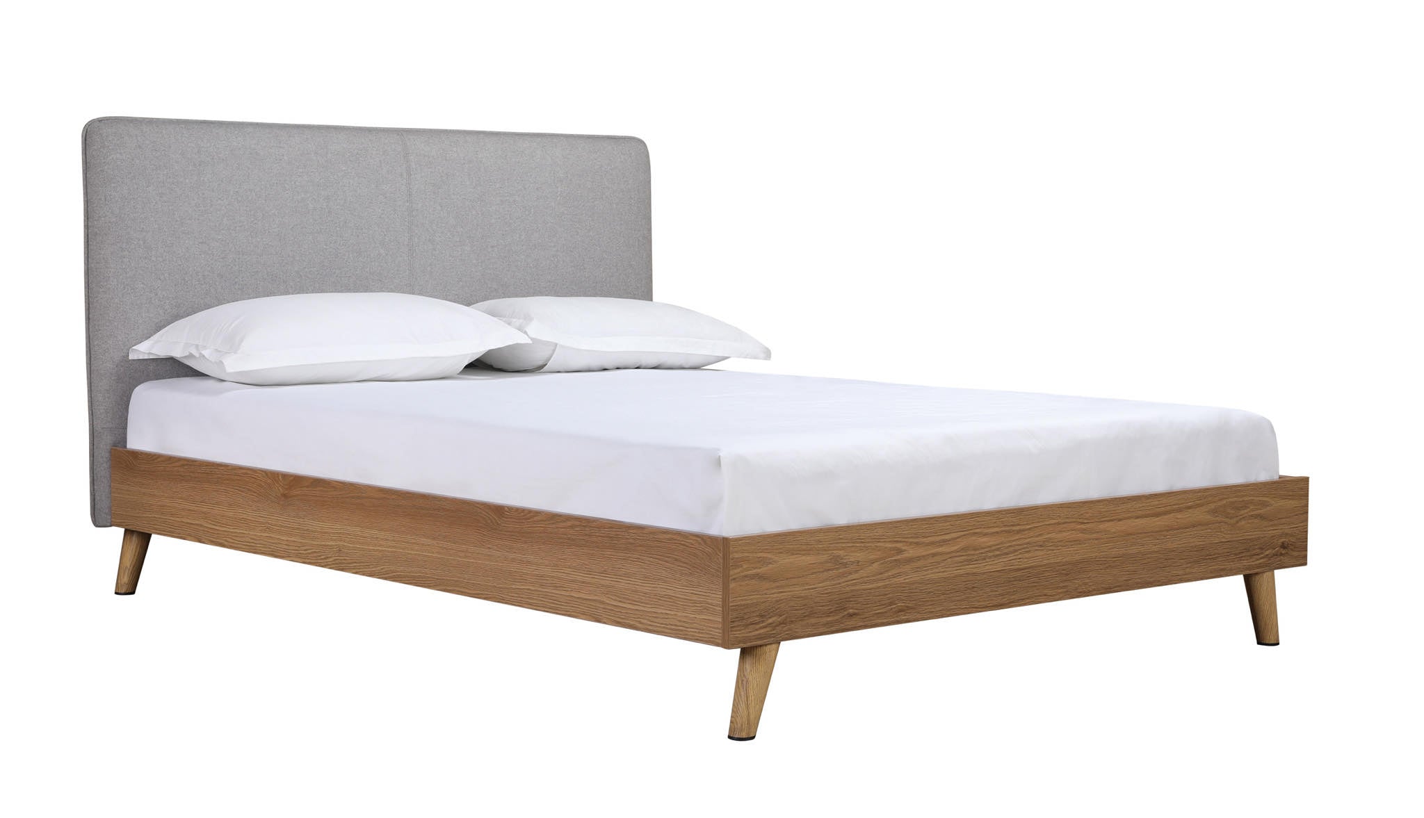 Bedroom Set Deal BMZ2655890GY/589NA