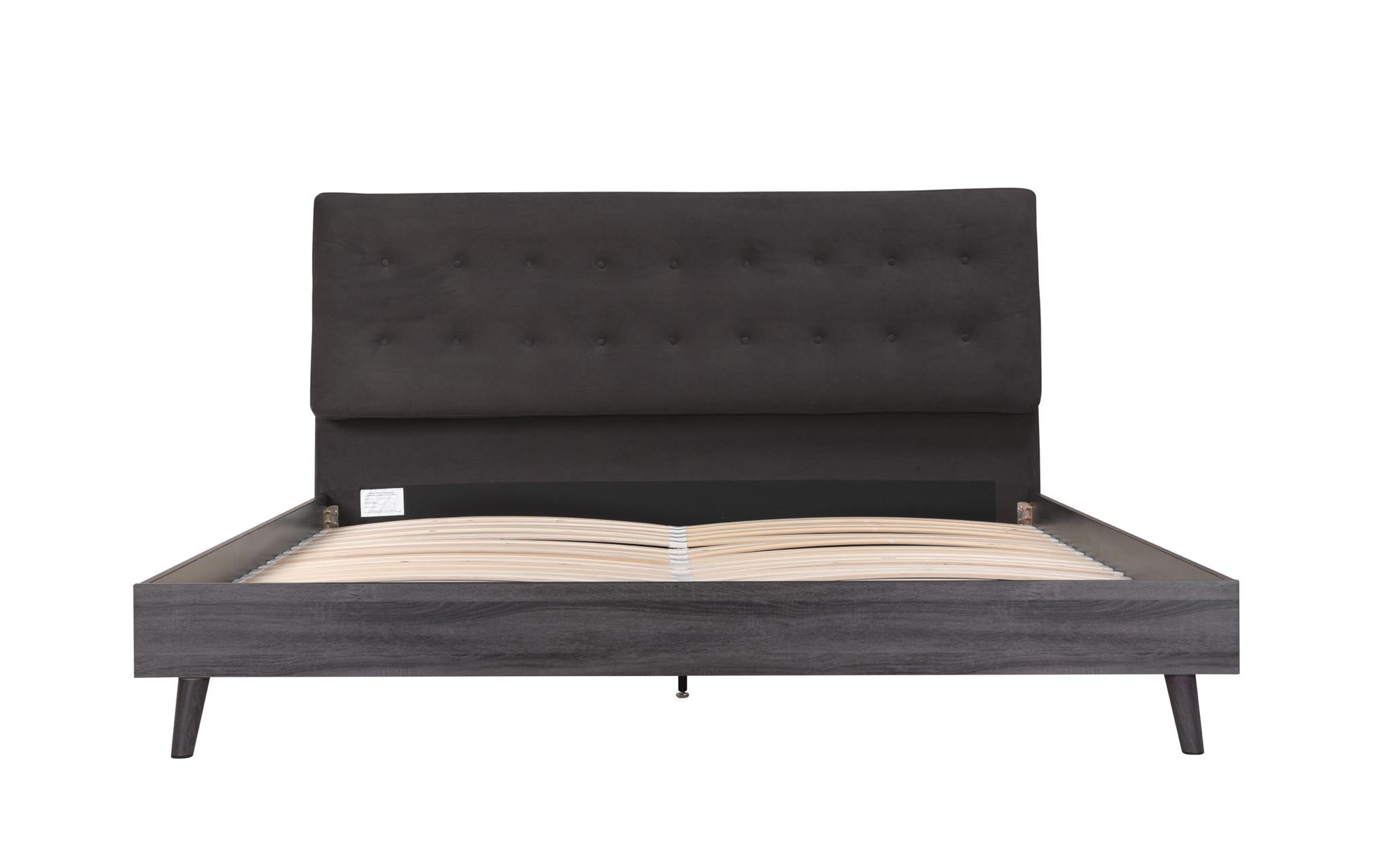 Bedroom Set Deal BMZ2651962DG