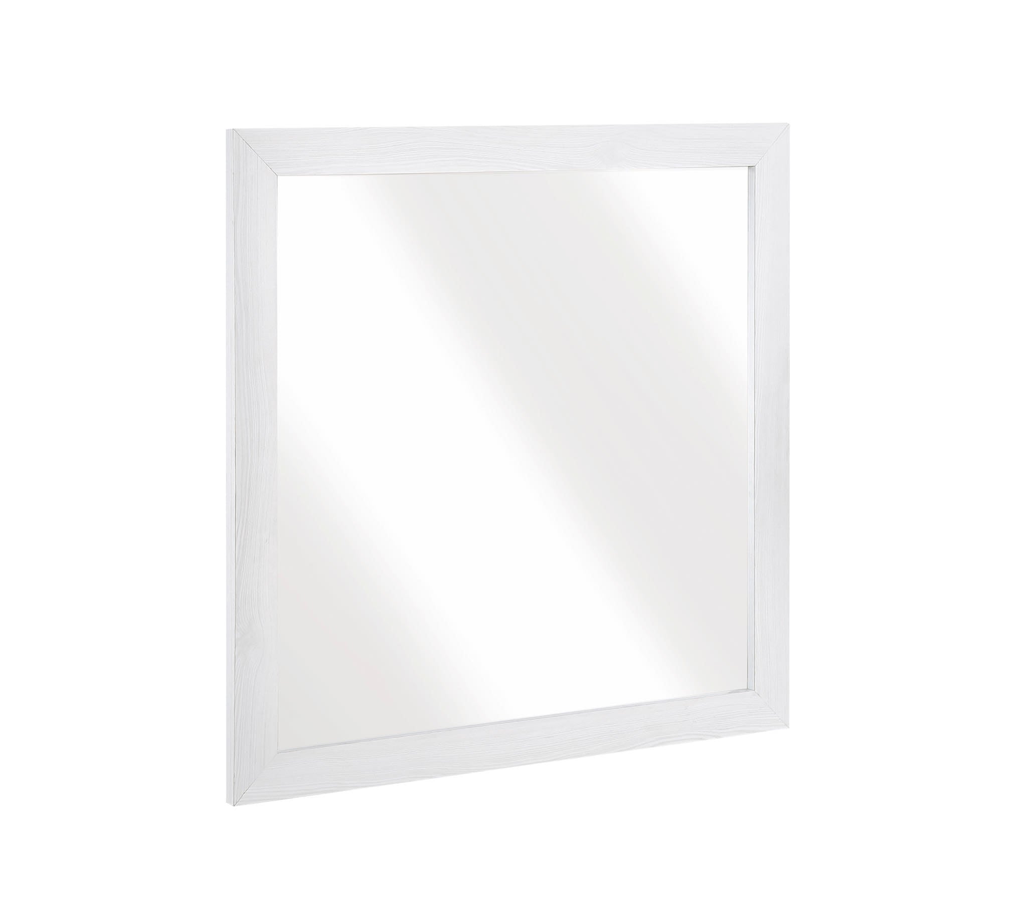 Bedroom Set Deal BMZ2651534WH