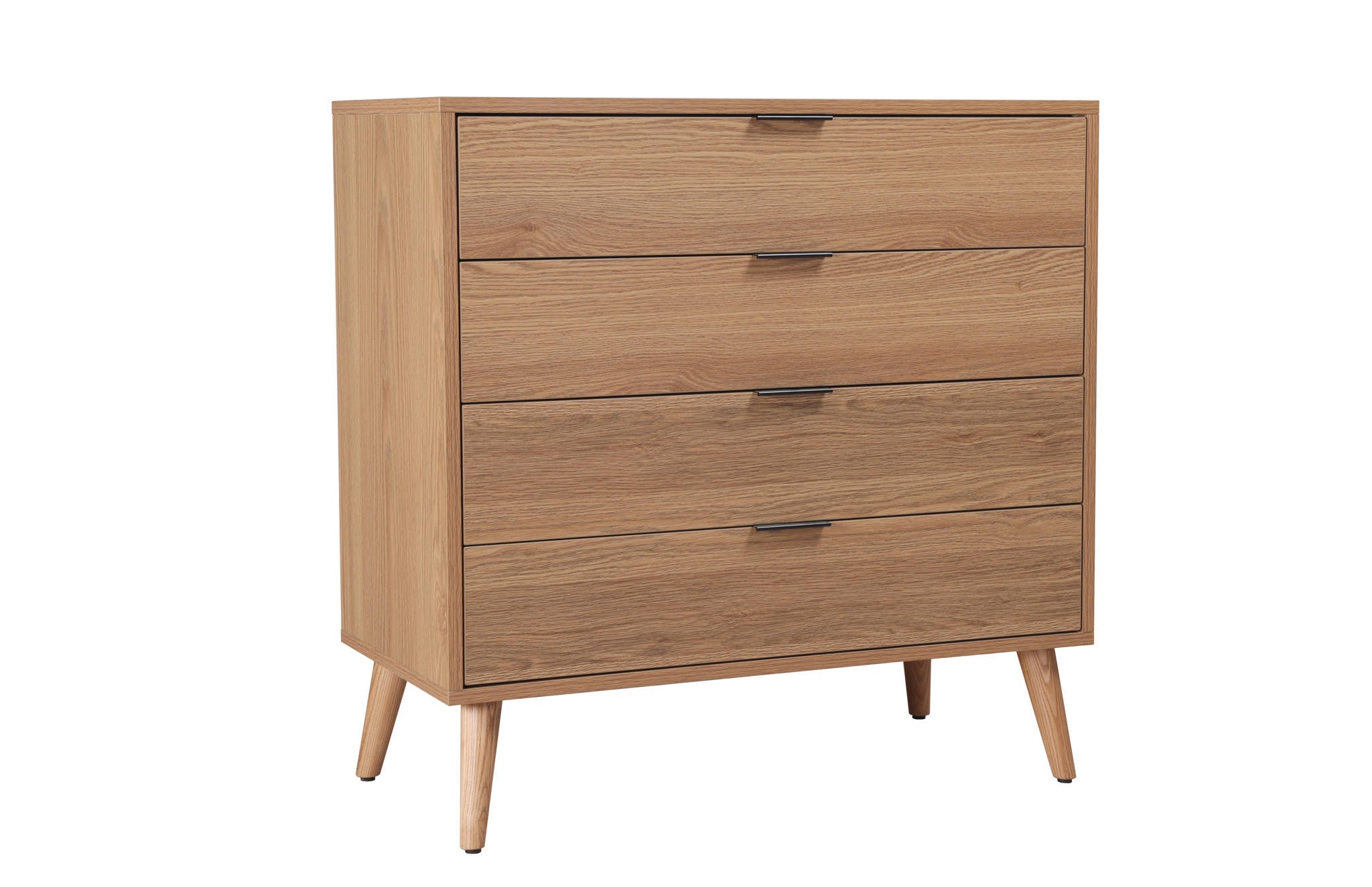 Bedroom Set Deal BMZ2655890GY/589NA