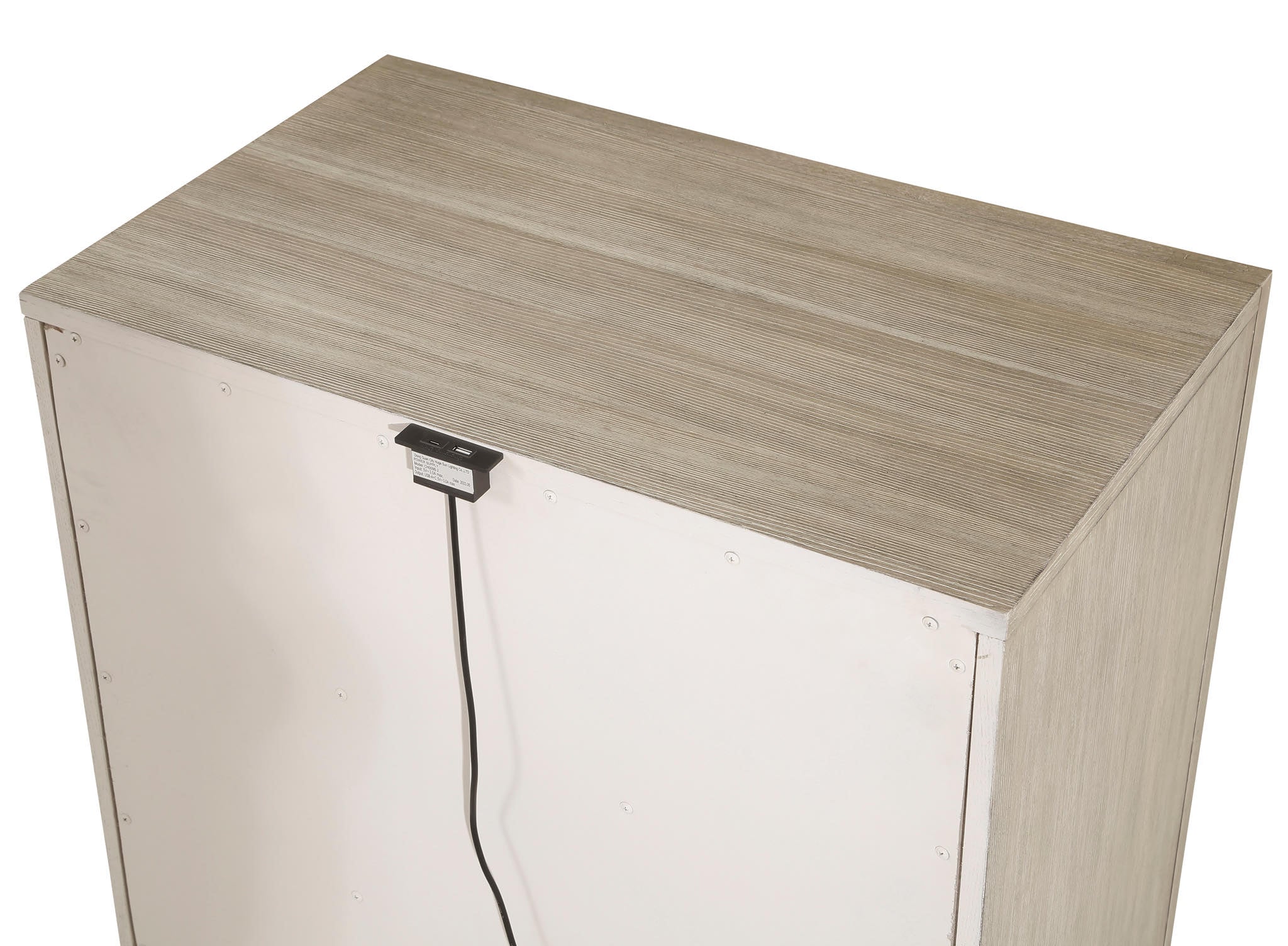 Bedroom Set Deal BMZ2651820N