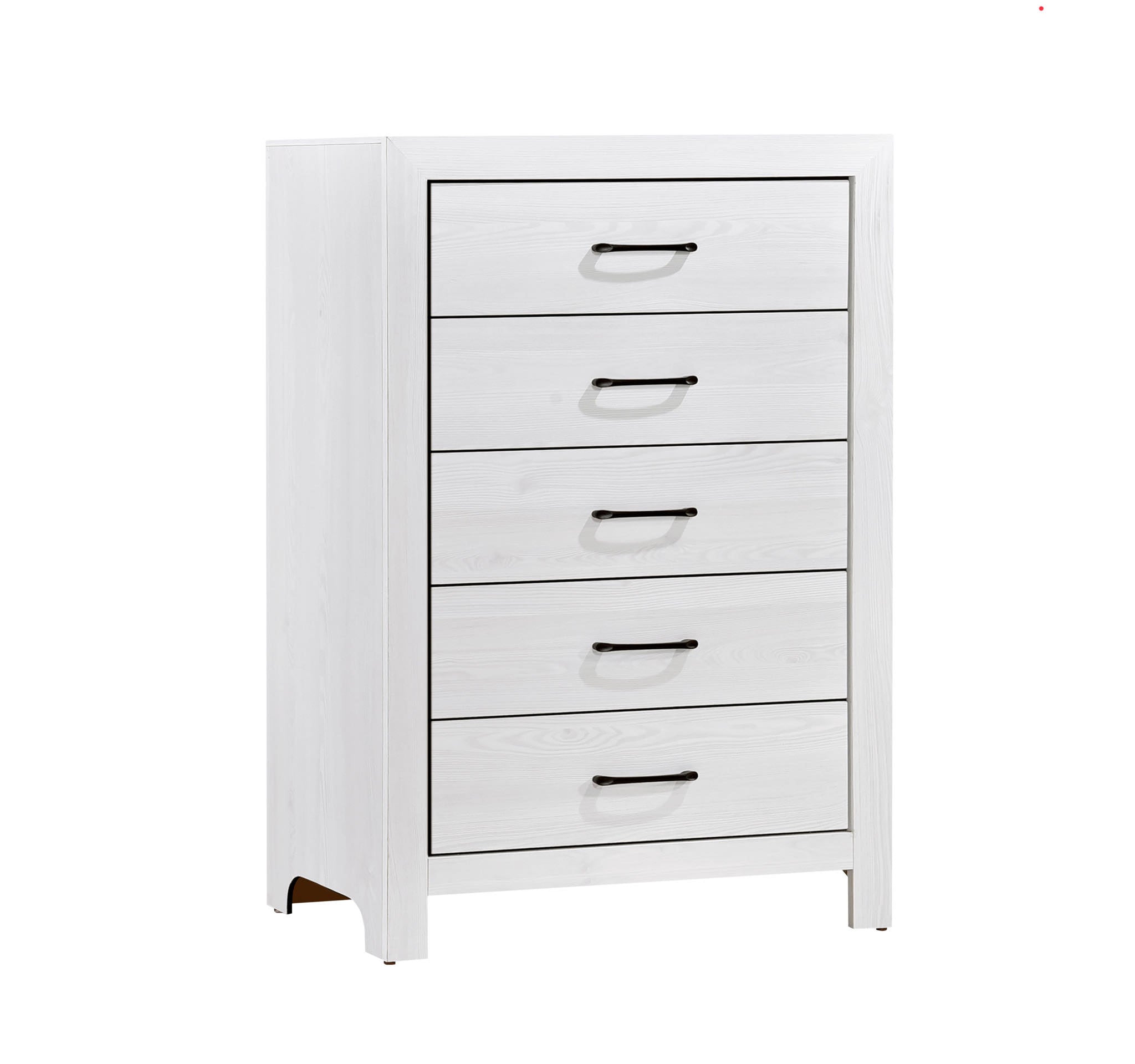 Bedroom Set Deal BMZ2651534WH