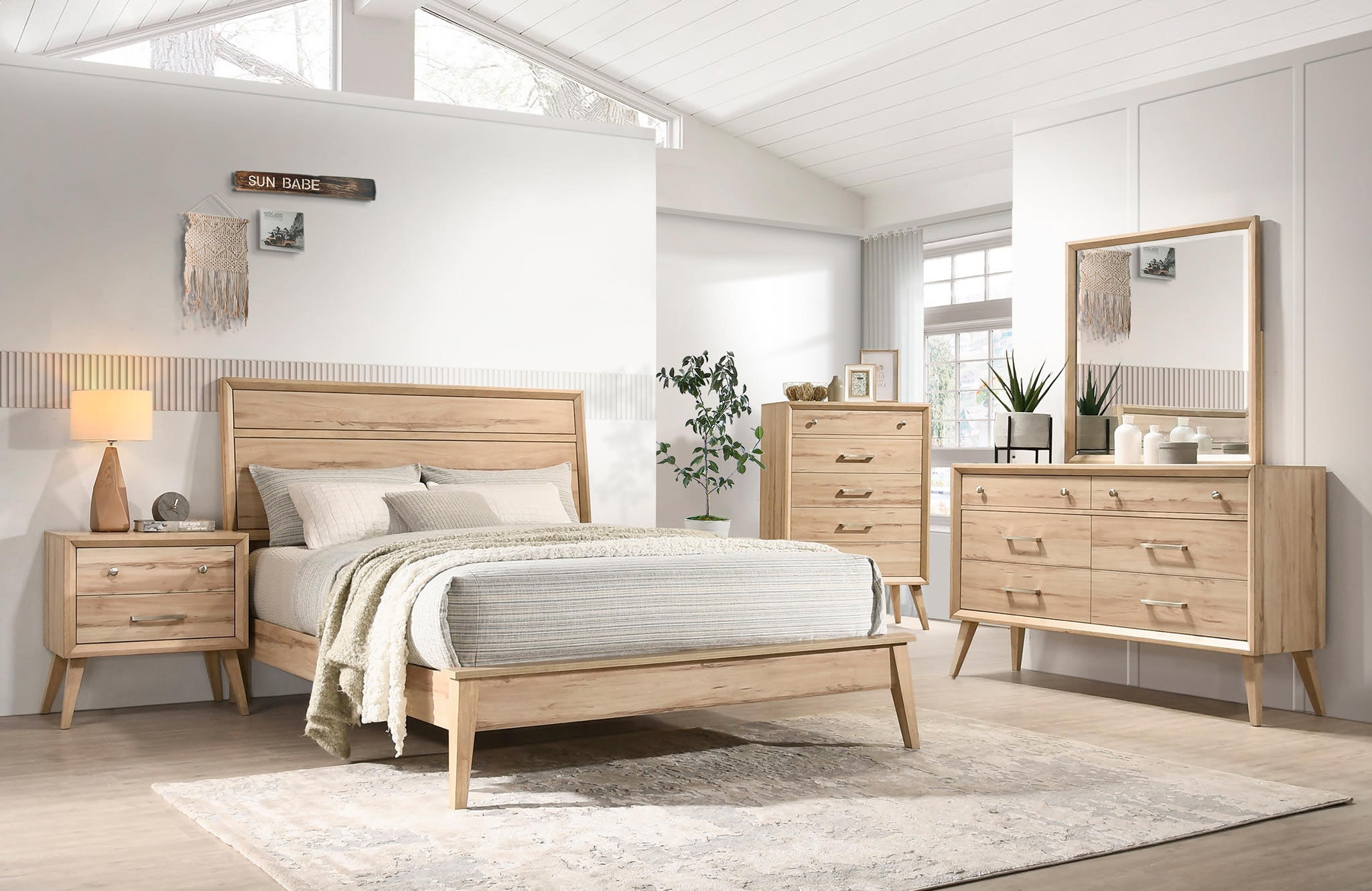 Bedroom Set Deal BMZ2651444