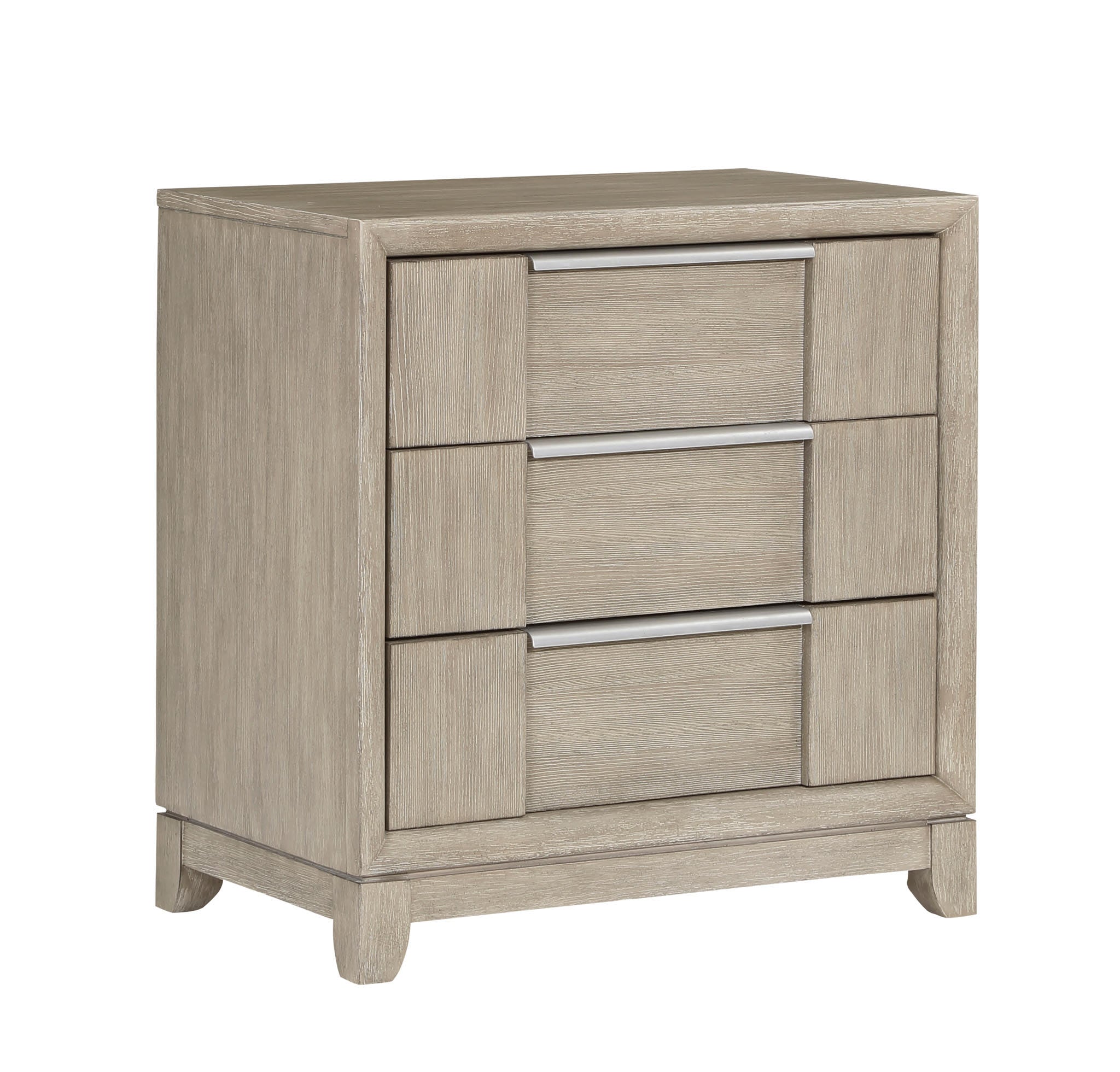 Bedroom Set Deal BMZ2651820N
