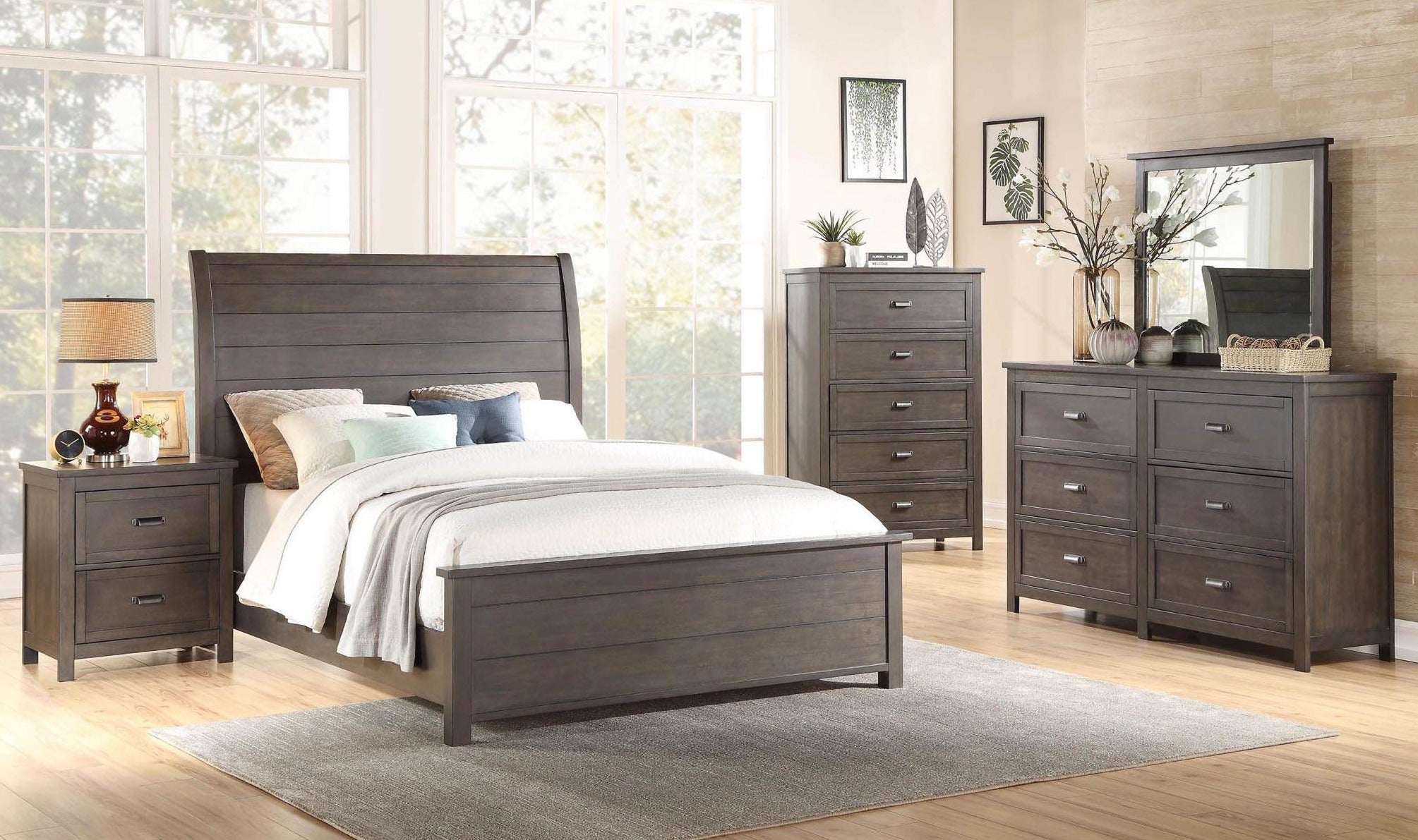 Bedroom Set Deal BMZ2651923