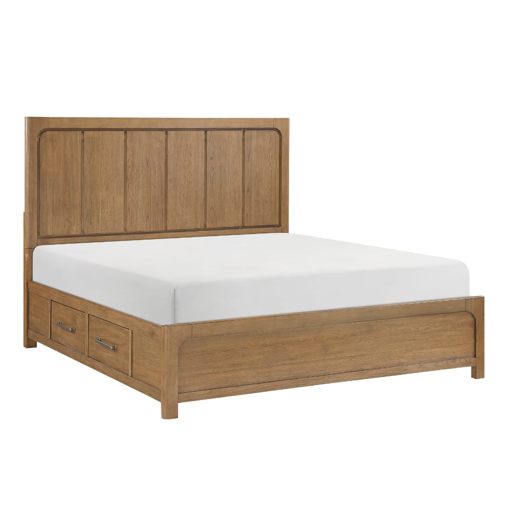 DNS-2336 (Bedroom Set)
