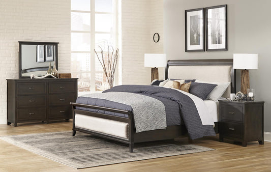 Bedroom Set Deal BMZ2651923NB