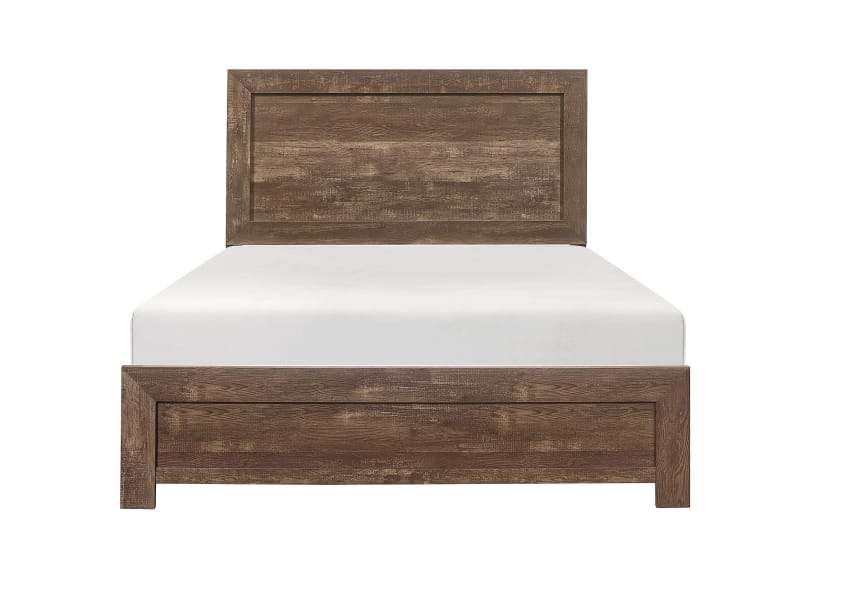 DNS-1534 (KING & QUEEN BED)