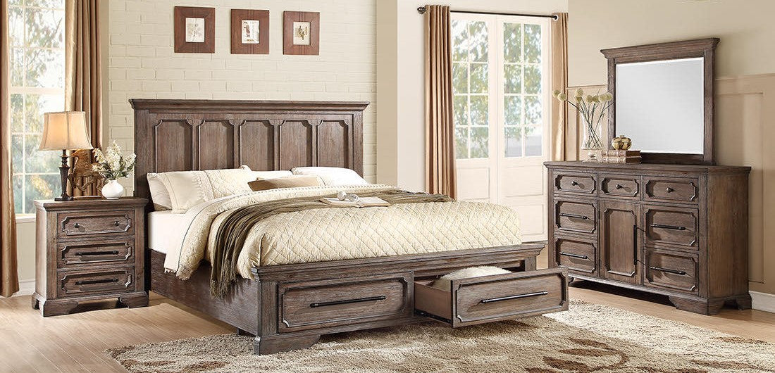 Bedroom Set Deal BMZ2655438
