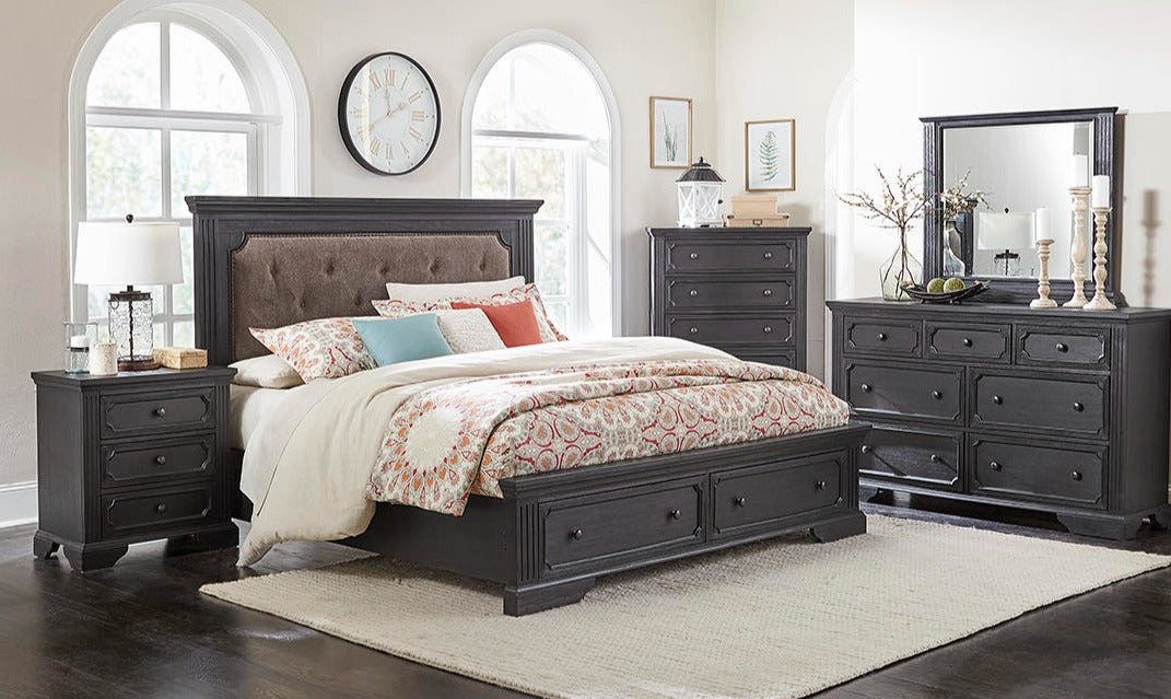 Bedroom Set Deal BMZ2651647