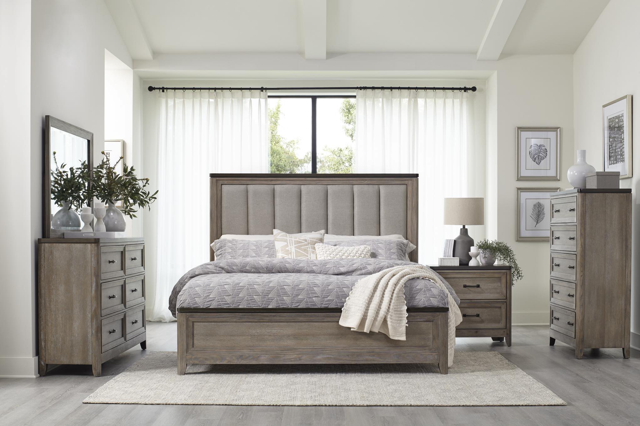 Bedroom Set Deal BMZ2651412