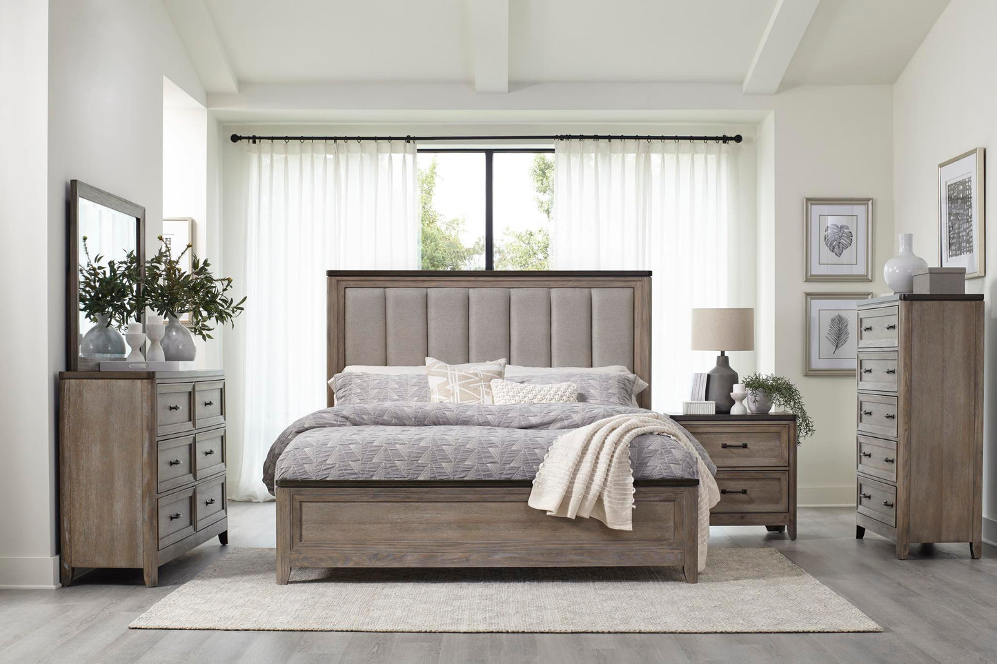 Bedroom Set Deal BMZ2651412