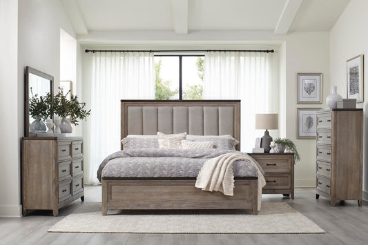 Bedroom Set Deal BMZ2651412