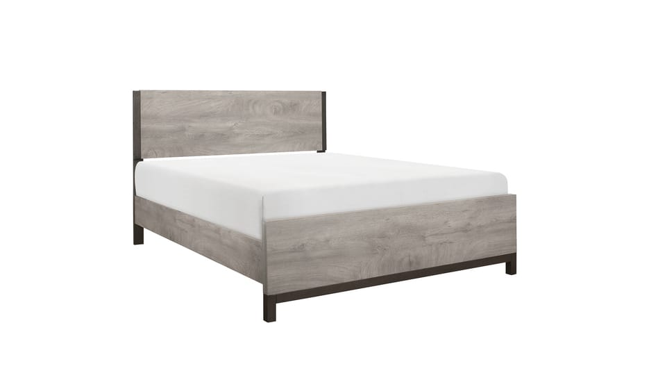 DNS-1577 (Bedroom Set)