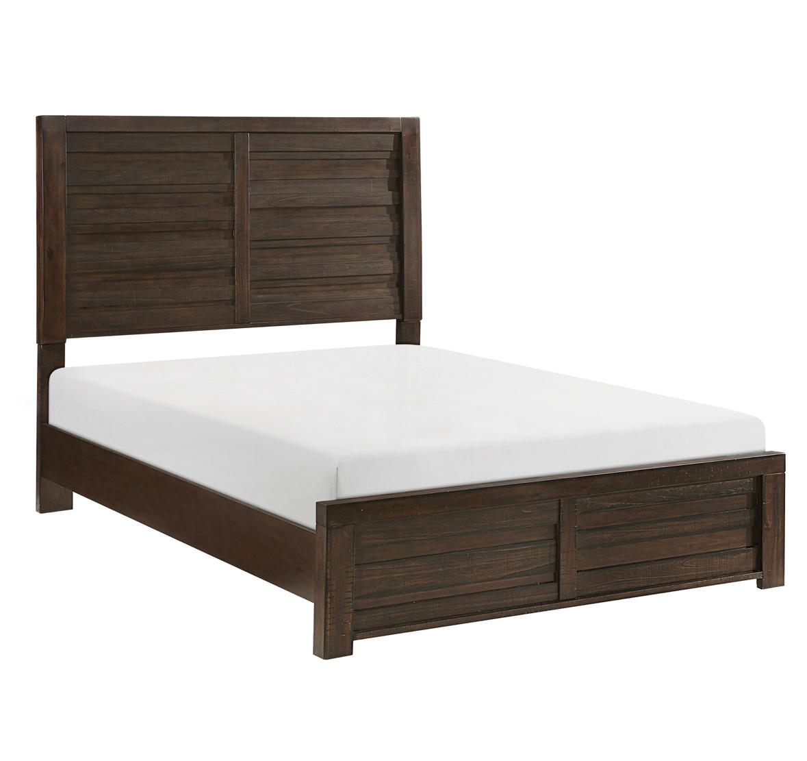 DNS-1498DB (Bedroom Set)