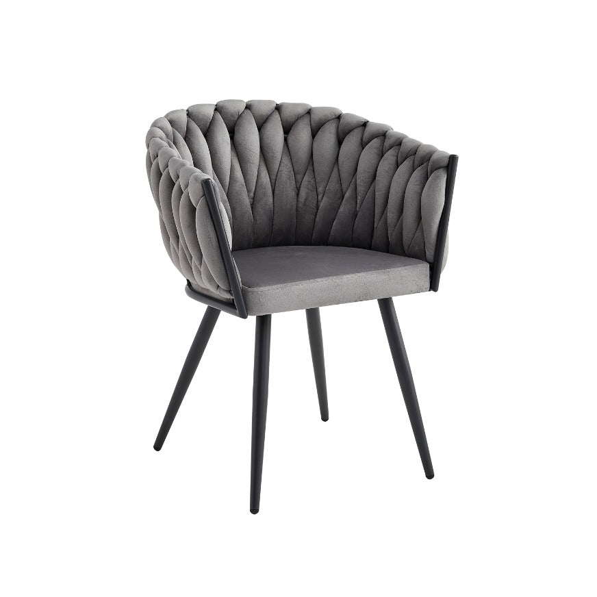DNS 5934DGA Arm Chair