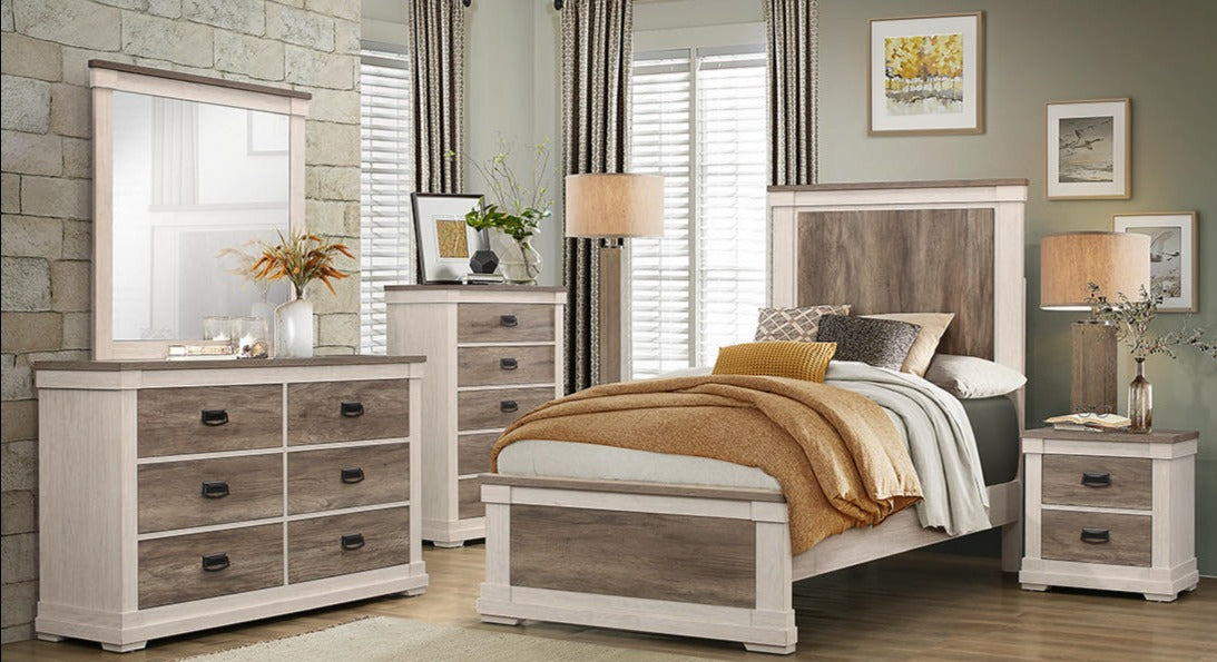 Bedroom Set Deal BMZ2651677T