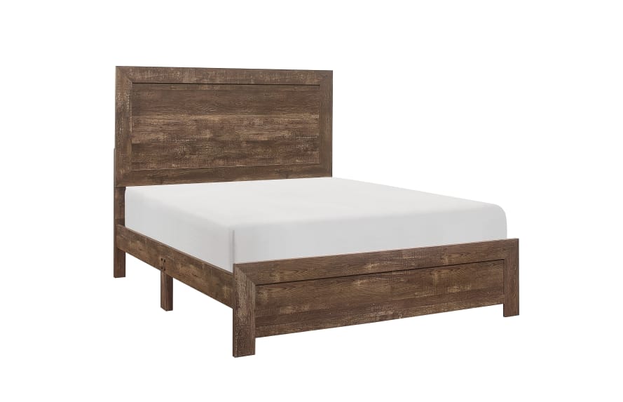 DNS-1534 (Bedroom Set)