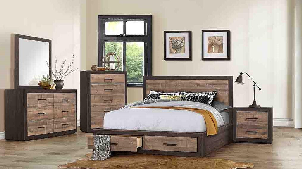 Bedroom Set Deal BMZ2651762