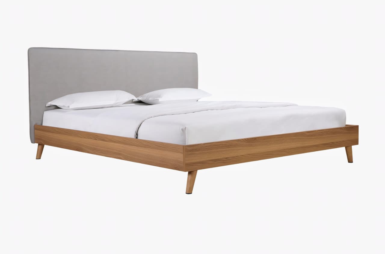 DNS-5890GY (KING & QUEEN & Double Bed)
