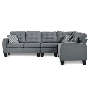 DNS-8202GRY