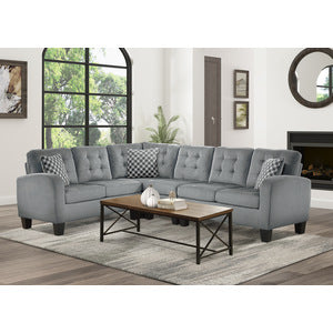 DNS-8202GRY