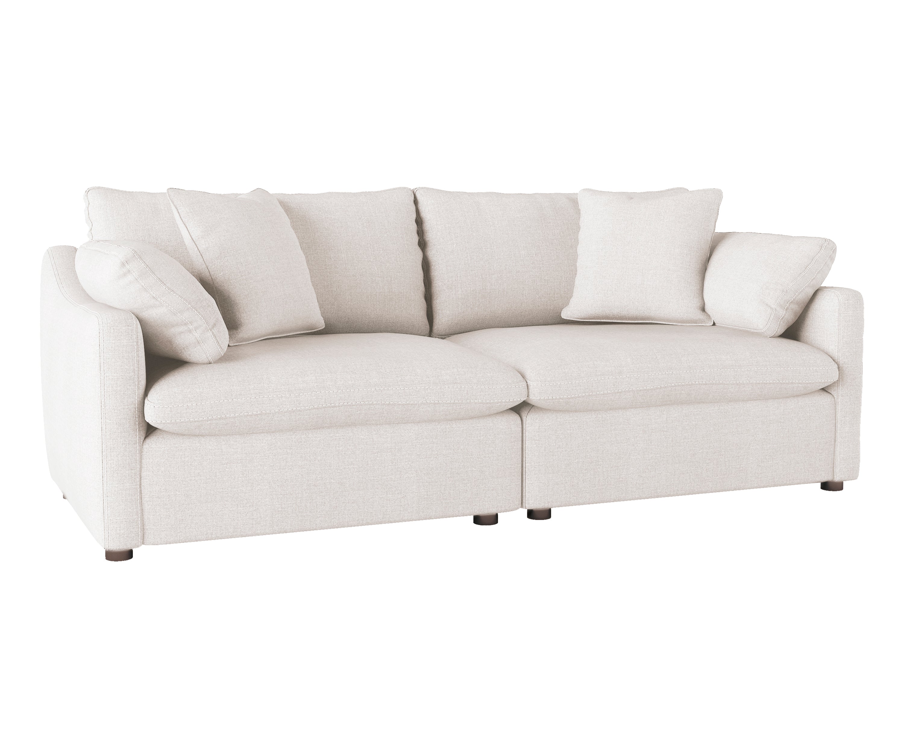 Fabric Sofa set deal FSMZ3659544BE