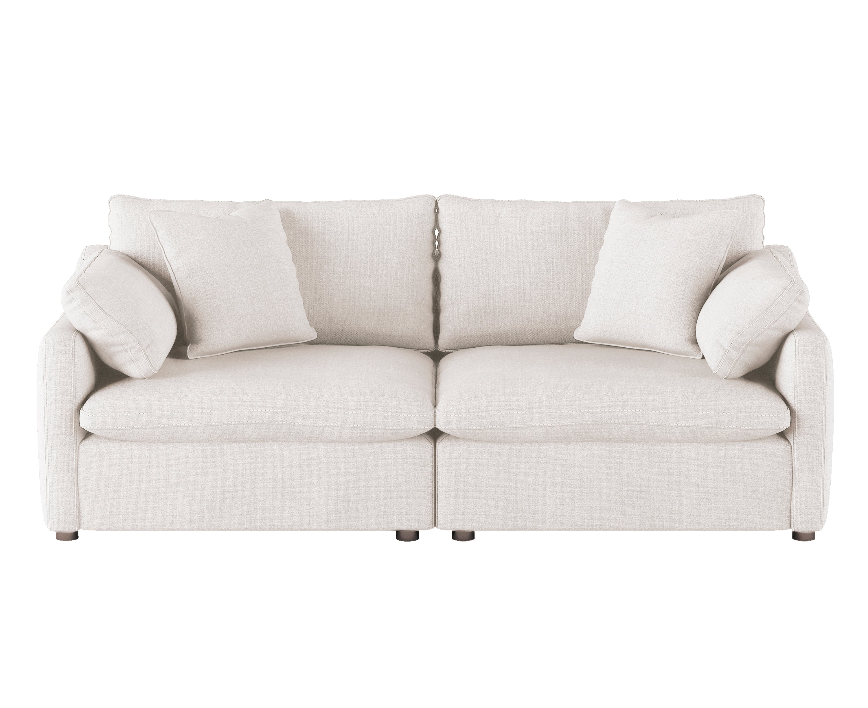 Fabric Sofa set deal FSMZ3659544BE