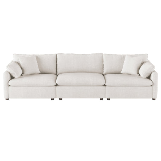Fabric Sofa set deal FSMZ3659544BE