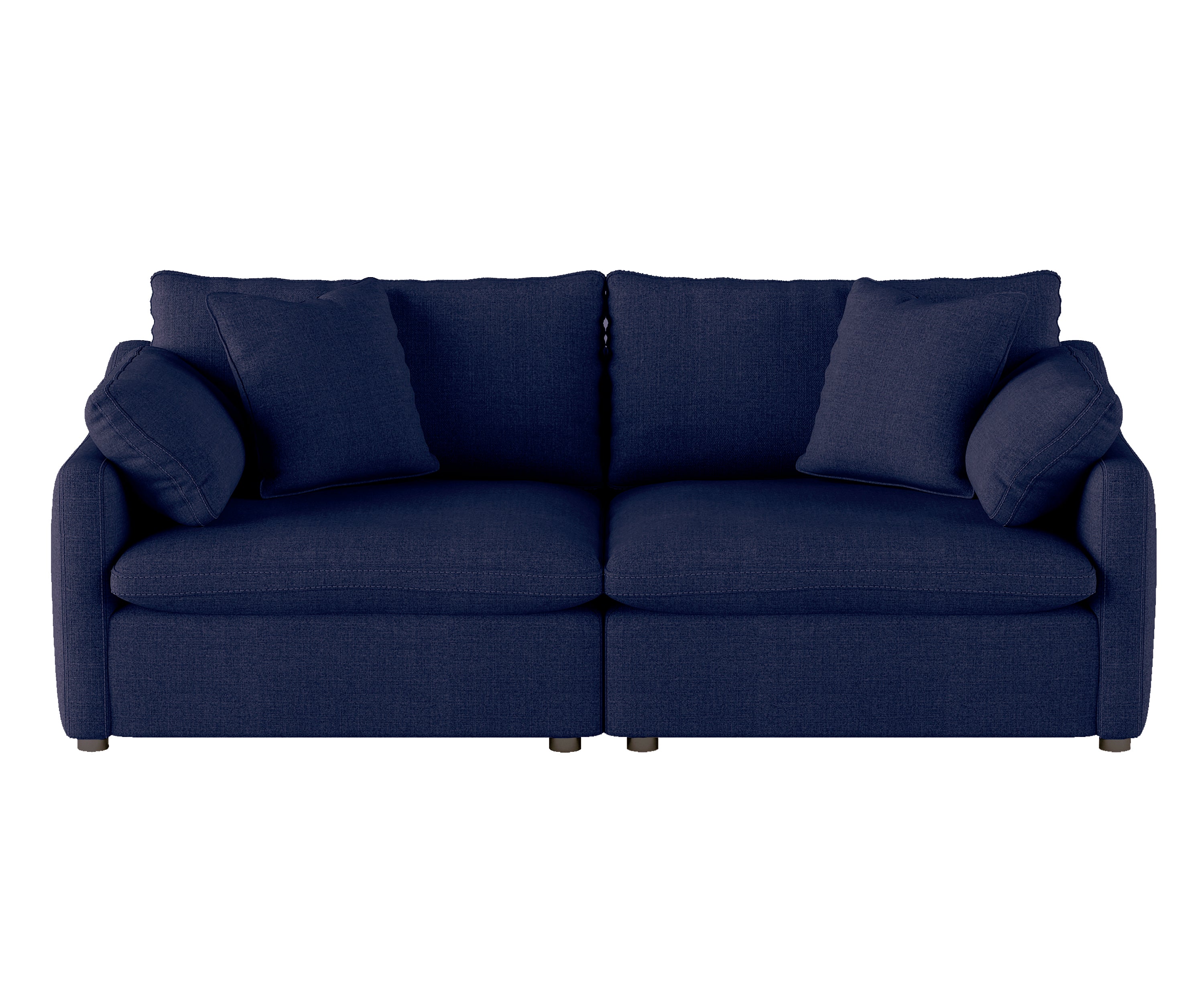 Fabric Sofa set deal FSMZ3659544NV
