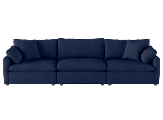 Fabric Sofa set deal FSMZ3659544NV