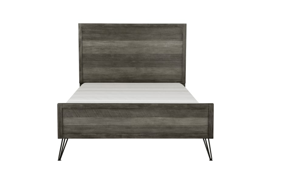 DNS-1604 (KING & QUEEN BED)