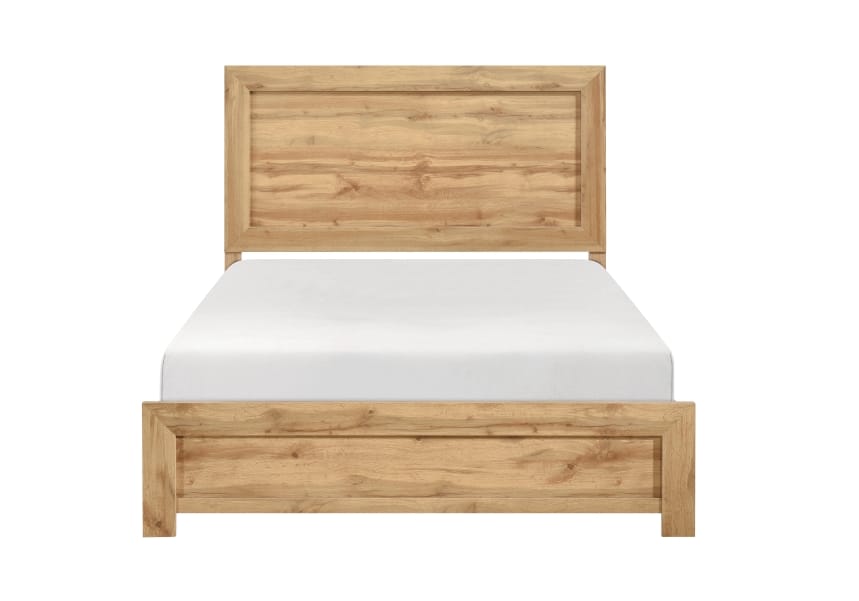 DNS-1534NA (KING & QUEEN BED)