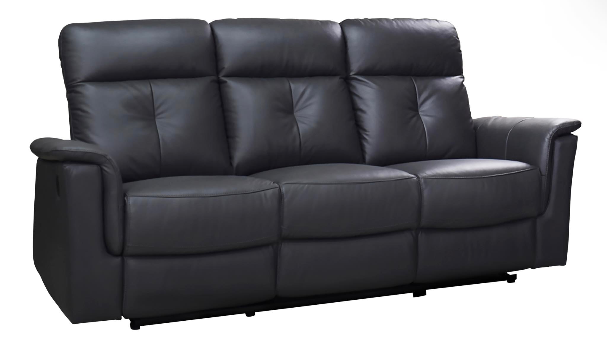 Recliner sofa set deal RSMZ46599944DGY
