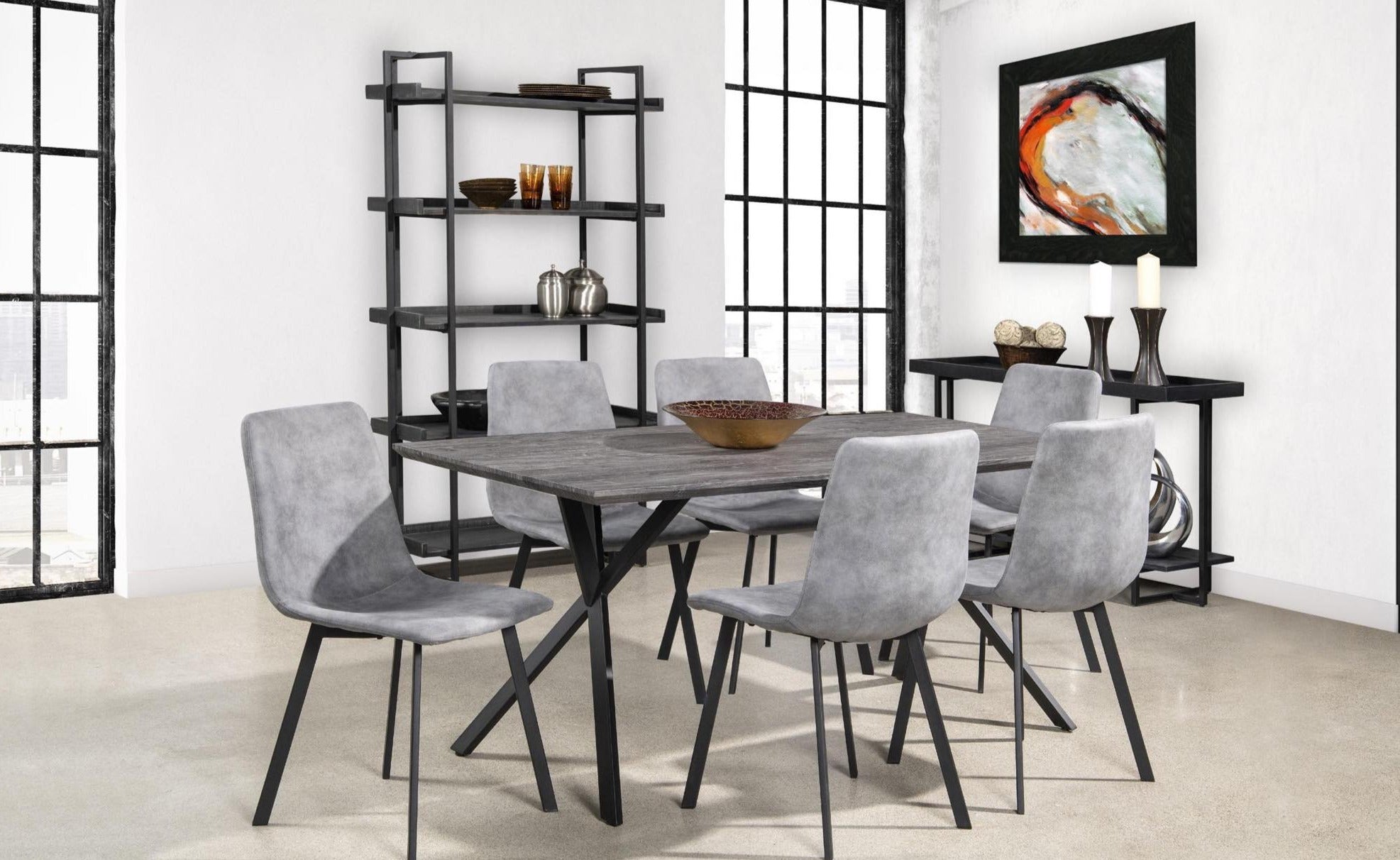 Medium dining Set deal DMZ3656838