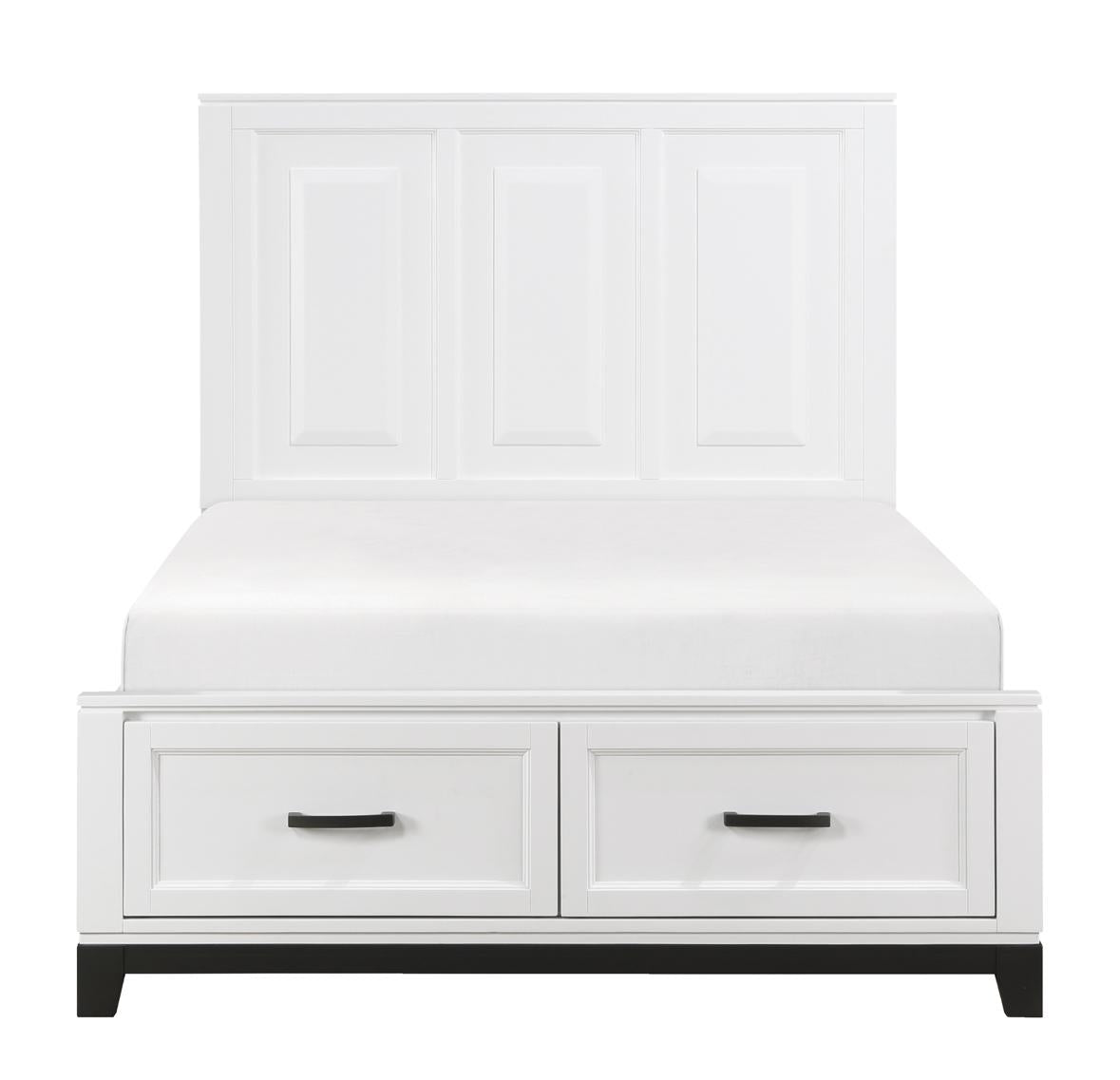 DNS-1450WH (Bedroom Set)
