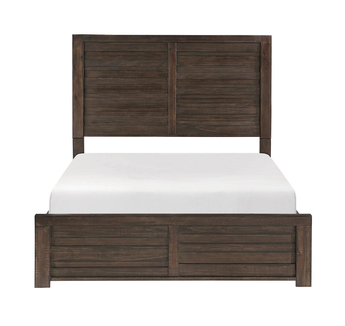 DNS-1498DB (KING & QUEEN BED)
