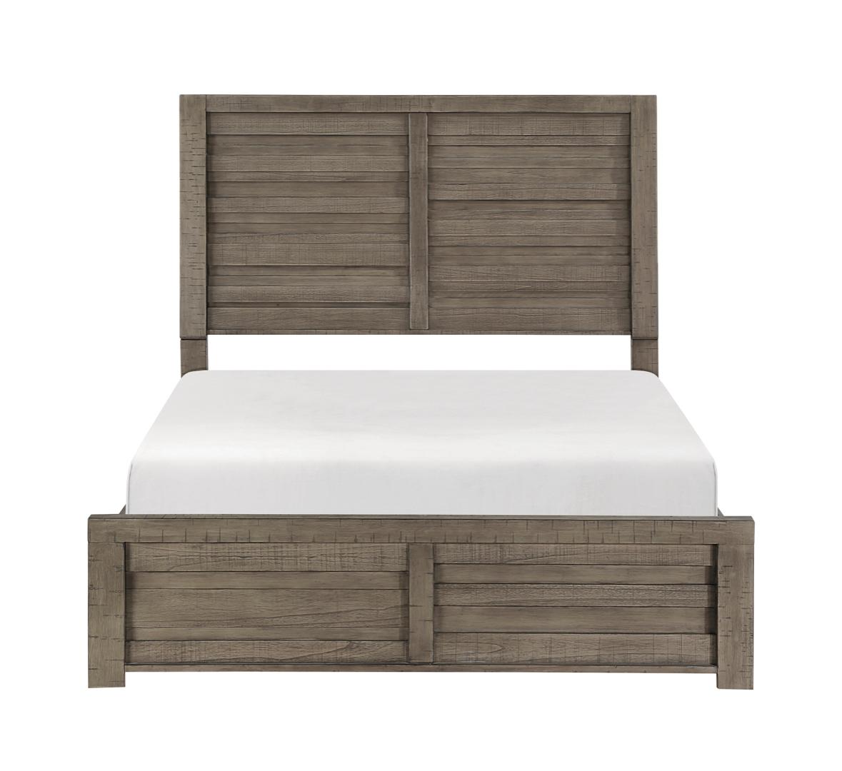 DNS-1498GY (QUEEN BED)