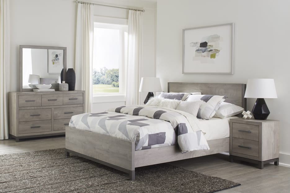 DNS-1577-panal (Bedroom Set)