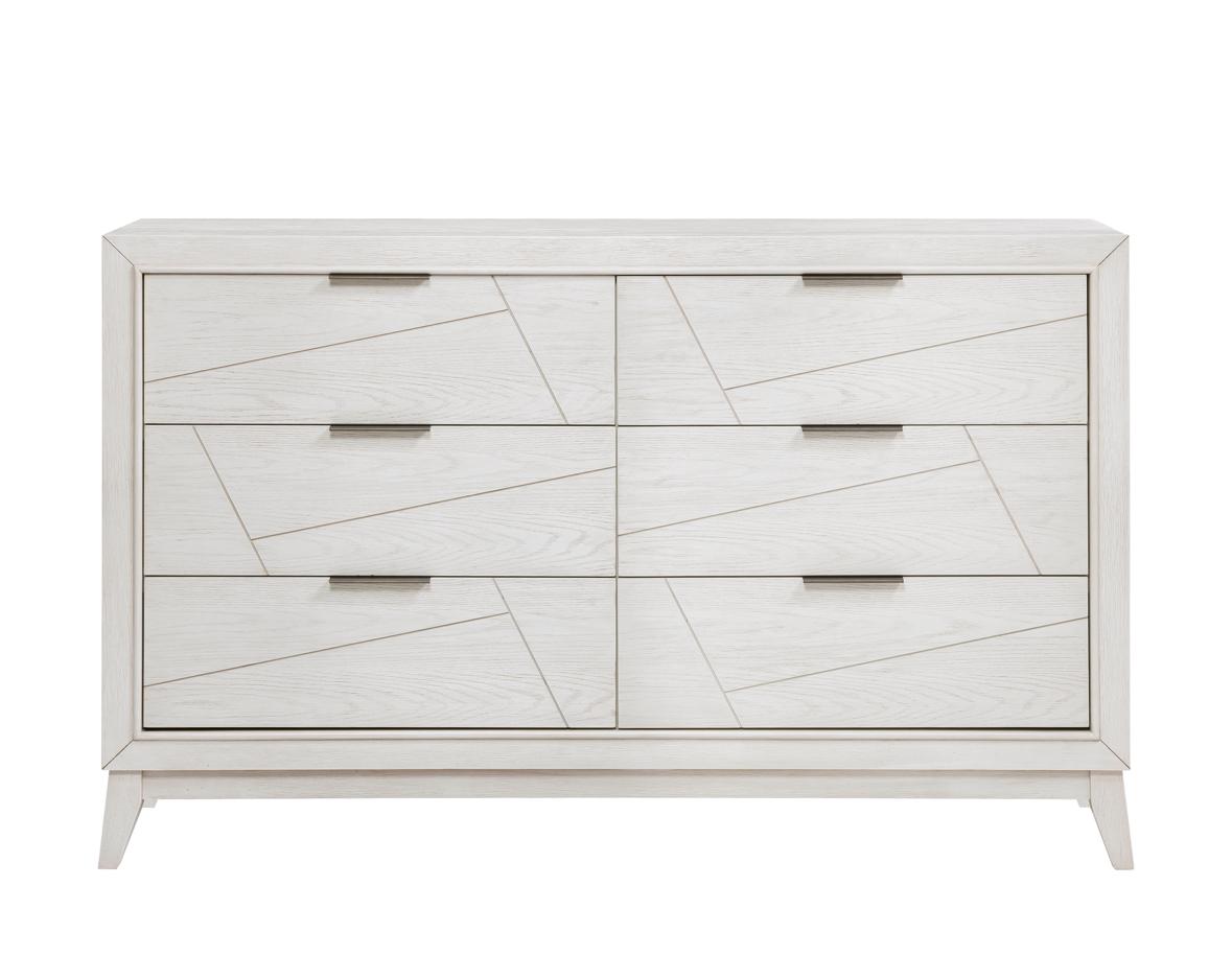 DNS-1355 California Bedroom Set
