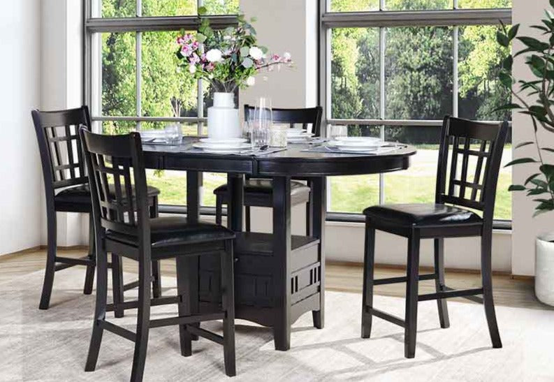 Counter Height dining Set deal CDMZ9652423