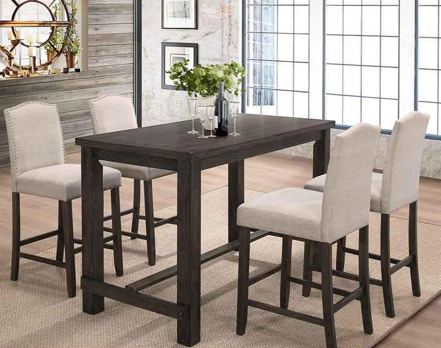 Counter Height dining Set deal CDMZ9655190