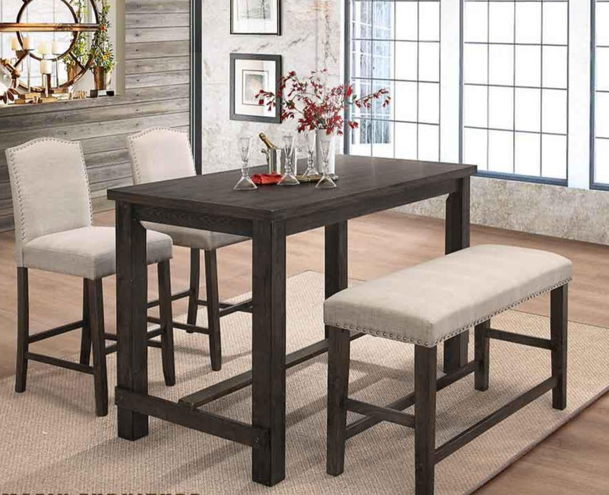 Counter Height dining Set deal CDMZ9655190