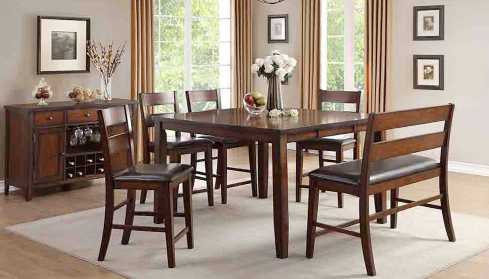 Counter Height dining Set deal CDMZ9655547-36