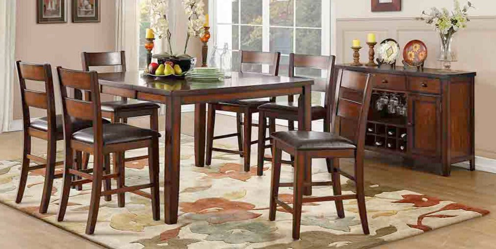 Counter Height dining Set deal CDMZ9655547-36